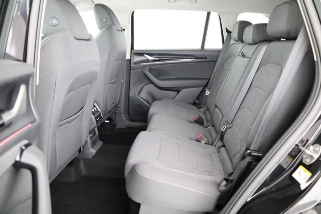 Skoda Kodiaq 2.0 TDI 142 kW 4x4 Selection DSG Selection, AHK, Navi, Kamera, el. Klappe 
