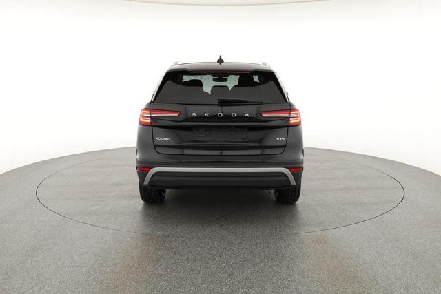 Skoda Kodiaq 2.0 TDI 142 kW 4x4 Selection DSG Selection, AHK, Navi, Kamera, el. Klappe 