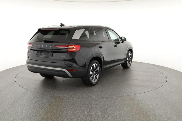 Skoda Kodiaq 2.0 TDI 142 kW 4x4 Selection DSG Selection, AHK, Navi, Kamera, el. Klappe 