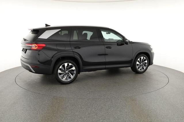 Skoda Kodiaq 2.0 TDI 142 kW 4x4 Selection DSG Selection, AHK, Navi, Kamera, el. Klappe 