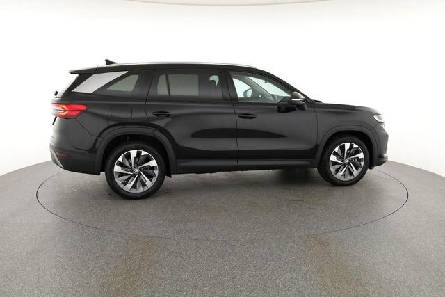 Skoda Kodiaq 2.0 TDI 142 kW 4x4 Selection DSG Selection, AHK, Navi, Kamera, el. Klappe 