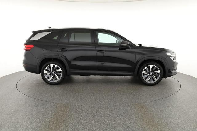Skoda Kodiaq 2.0 TDI 142 kW 4x4 Selection DSG Selection, AHK, Navi, Kamera, el. Klappe 