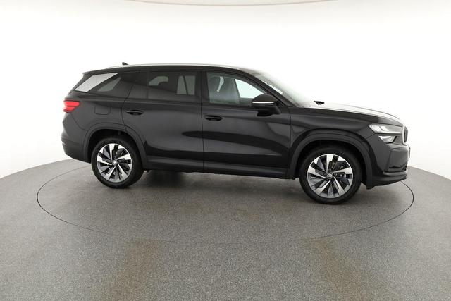 Skoda Kodiaq 2.0 TDI 142 kW 4x4 Selection DSG Selection, AHK, Navi, Kamera, el. Klappe 