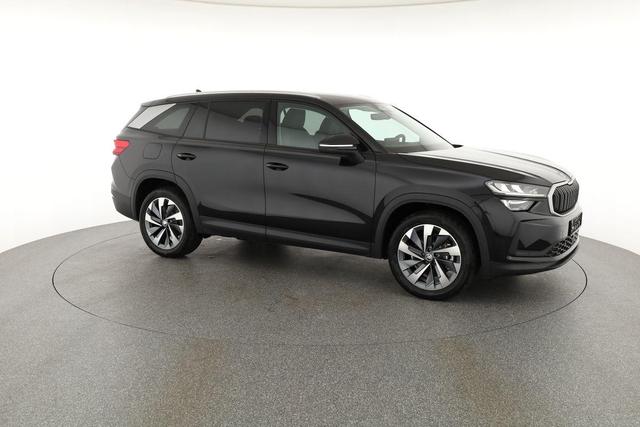 Skoda Kodiaq 2.0 TDI 142 kW 4x4 Selection DSG Selection, AHK, Navi, Kamera, el. Klappe 