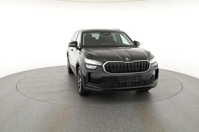Skoda Kodiaq 2.0 TDI 142 kW 4x4 Selection DSG Selection, AHK, Navi, Kamera, el. Klappe 