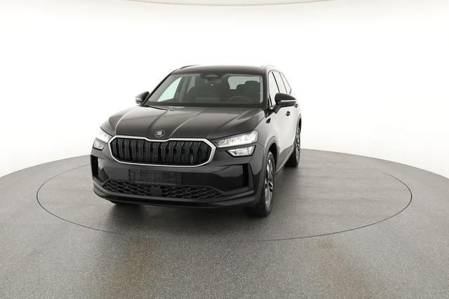 Skoda Kodiaq 2.0 TDI 142 kW 4x4 Selection DSG Selection, AHK, Navi, Kamera, el. Klappe 