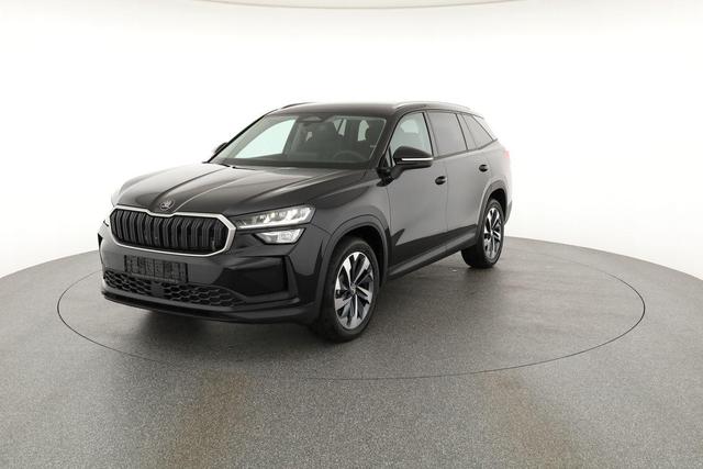 Skoda Kodiaq 2.0 TDI 142 kW 4x4 Selection DSG Selection, AHK, Navi, Kamera, el. Klappe 