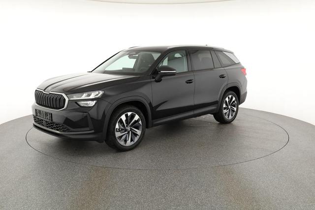 Skoda Kodiaq 2.0 TDI 142 kW 4x4 Selection DSG Selection, AHK, Navi, Kamera, el. Klappe 
