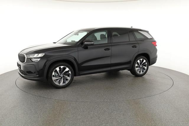 Skoda Kodiaq 2.0 TDI 142 kW 4x4 Selection DSG Selection, AHK, Navi, Kamera, el. Klappe 