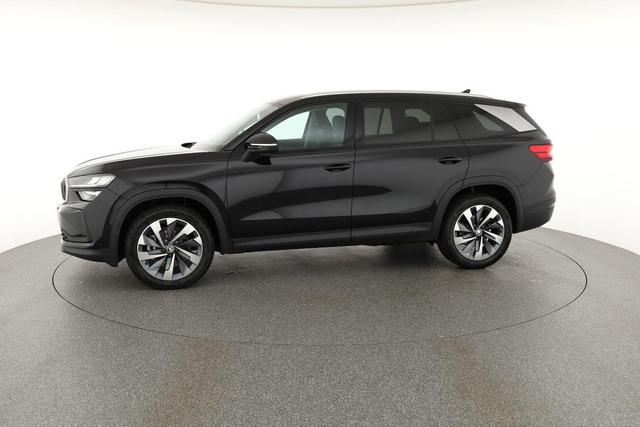 Skoda Kodiaq 2.0 TDI 142 kW 4x4 Selection DSG Selection, AHK, Navi, Kamera, el. Klappe 