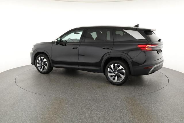 Skoda Kodiaq 2.0 TDI 142 kW 4x4 Selection DSG Selection, AHK, Navi, Kamera, el. Klappe 