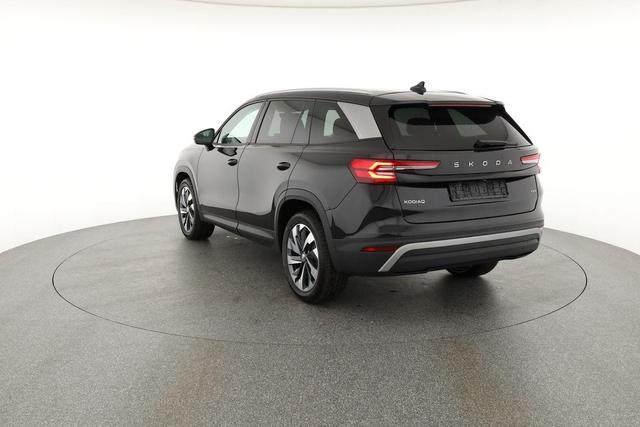 Skoda Kodiaq 2.0 TDI 142 kW 4x4 Selection DSG Selection, AHK, Navi, Kamera, el. Klappe 