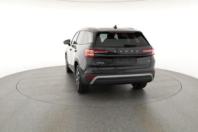 Skoda Kodiaq 2.0 TDI 142 kW 4x4 Selection DSG Selection, AHK, Navi, Kamera, el. Klappe 