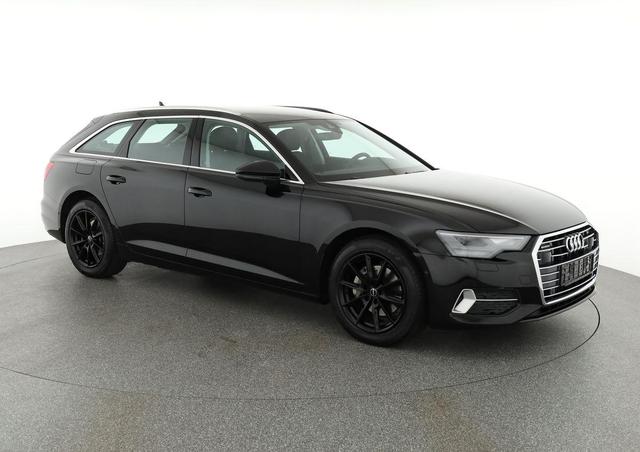 Audi A6 Avant - 40 TDI quattro sport quattro, AHK, Standheizung, Navi, Sound Gebraucht, Jung & Jahreswagen