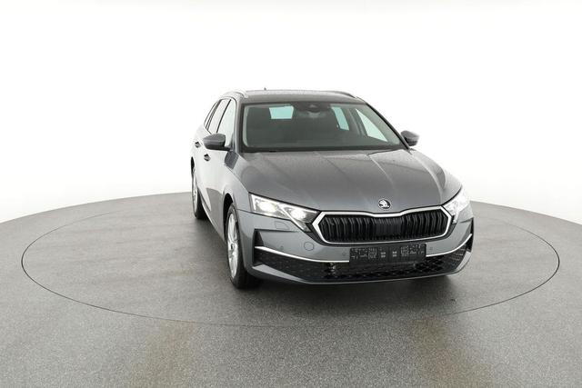 Skoda Octavia Combi 1.5 TSI mHEV 110 kW Selection eTSI DSG Selection, AHK, Matrix, 17-Zoll, 5 J.-Garantie 