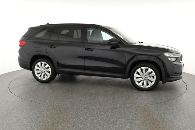 Skoda Kodiaq 2.0 TDI 142 kW 4x4 Selection DSG Selection, 7-Sitzer, AHK, 19-Zoll, Navi, el. Klappe 