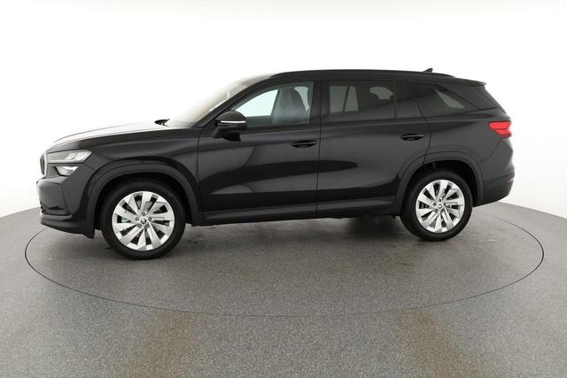 Skoda Kodiaq 2.0 TDI 142 kW 4x4 Selection DSG Selection, 7-Sitzer, AHK, 19-Zoll, Navi, el. Klappe 