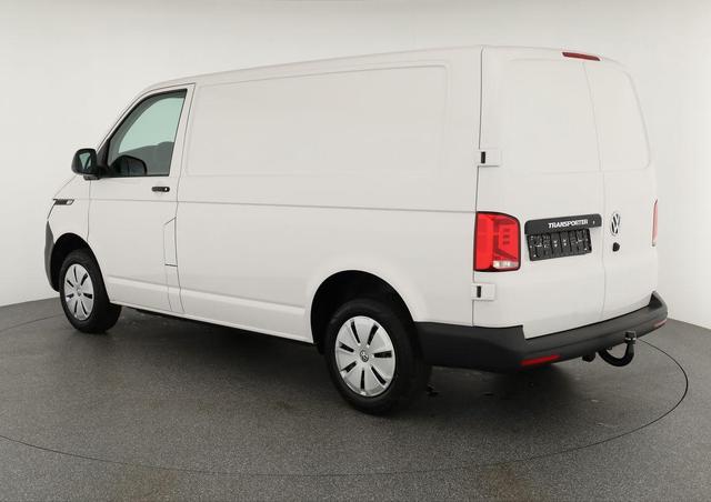 Volkswagen Transporter 6.1 Kastenwagen Kasten FWD T6.1 2.0 TDI KR Kasten, AHK, Kamera, AppConnect, Klima, Tempomat, 5-J Garantie 