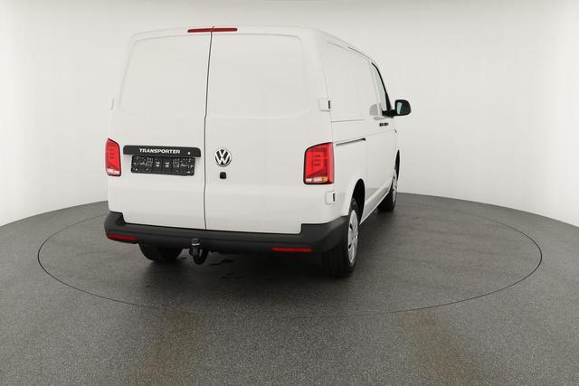 Volkswagen Transporter 6.1 Kastenwagen Kasten FWD T6.1 2.0 TDI KR Kasten, AHK, Kamera, AppConnect, Klima, Tempomat, 5-J Garantie 