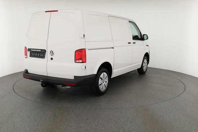 Volkswagen Transporter 6.1 Kastenwagen Kasten FWD T6.1 2.0 TDI KR Kasten, AHK, Kamera, AppConnect, Klima, Tempomat, 5-J Garantie 