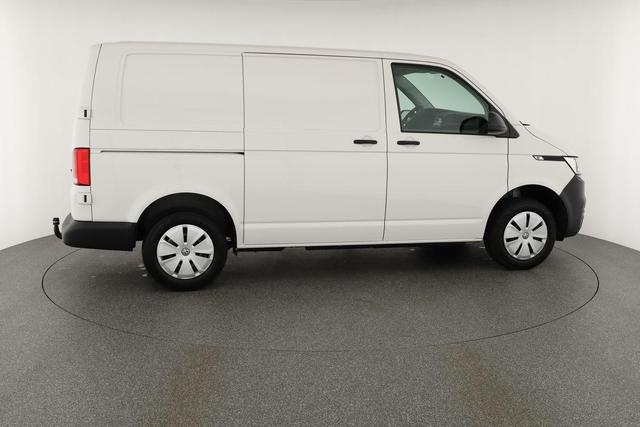 Volkswagen Transporter 6.1 Kastenwagen Kasten FWD T6.1 2.0 TDI KR Kasten, AHK, Kamera, AppConnect, Klima, Tempomat, 5-J Garantie 