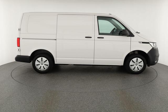 Volkswagen Transporter 6.1 Kastenwagen Kasten FWD T6.1 2.0 TDI KR Kasten, AHK, Kamera, AppConnect, Klima, Tempomat, 5-J Garantie 