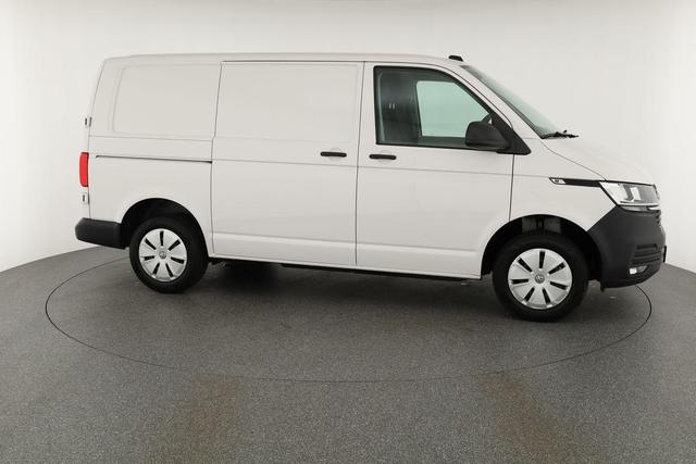 Volkswagen Transporter 6.1 Kastenwagen Kasten FWD T6.1 2.0 TDI KR Kasten, AHK, Kamera, AppConnect, Klima, Tempomat, 5-J Garantie 