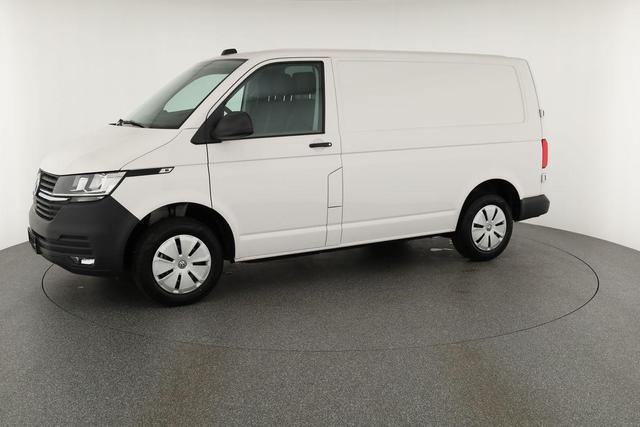 Volkswagen Transporter 6.1 Kastenwagen Kasten FWD T6.1 2.0 TDI KR Kasten, AHK, Kamera, AppConnect, Klima, Tempomat, 5-J Garantie 