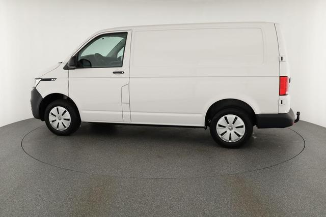 Volkswagen Transporter 6.1 Kastenwagen Kasten FWD T6.1 2.0 TDI KR Kasten, AHK, Kamera, AppConnect, Klima, Tempomat, 5-J Garantie 