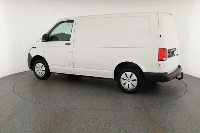 Volkswagen Transporter 6.1 Kastenwagen Kasten FWD T6.1 2.0 TDI KR Kasten, AHK, Kamera, AppConnect, Klima, Tempomat, 5-J Garantie 