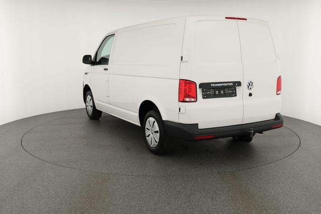 Volkswagen Transporter 6.1 Kastenwagen Kasten FWD T6.1 2.0 TDI KR Kasten, AHK, Kamera, AppConnect, Klima, Tempomat, 5-J Garantie 