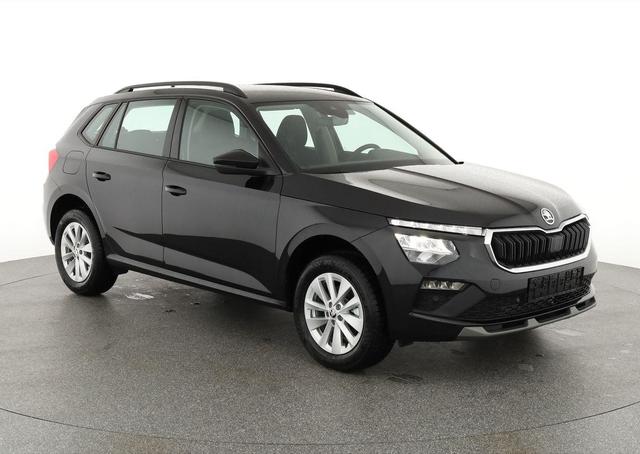 Skoda Kamiq Selection 1.5 TSI DSG Selection, AHK, 16-Zoll, Kamera, Winter, KESSY, 4-J Garantie 