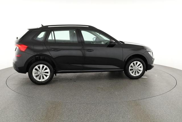 Skoda Kamiq Selection 1.5 TSI DSG Selection, AHK, 16-Zoll, Kamera, Winter, KESSY, 4-J Garantie 