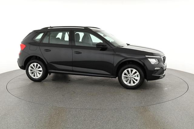 Skoda Kamiq Selection 1.5 TSI DSG Selection, AHK, 16-Zoll, Kamera, Winter, KESSY, 4-J Garantie 