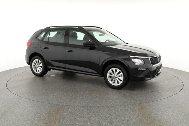 Skoda Kamiq Selection 1.5 TSI DSG Selection, AHK, 16-Zoll, Kamera, Winter, KESSY, 4-J Garantie 