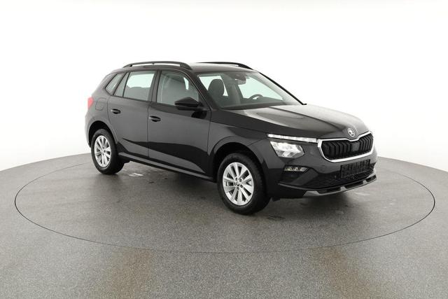 Skoda Kamiq Selection 1.5 TSI DSG Selection, AHK, 16-Zoll, Kamera, Winter, KESSY, 4-J Garantie 