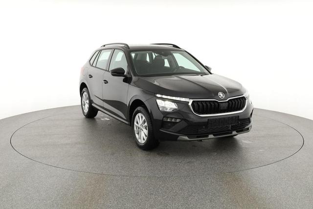 Skoda Kamiq Selection 1.5 TSI DSG Selection, AHK, 16-Zoll, Kamera, Winter, KESSY, 4-J Garantie 