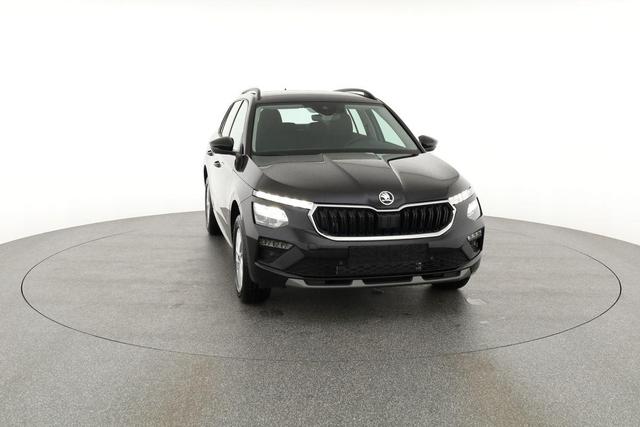 Skoda Kamiq Selection 1.5 TSI DSG Selection, AHK, 16-Zoll, Kamera, Winter, KESSY, 4-J Garantie 