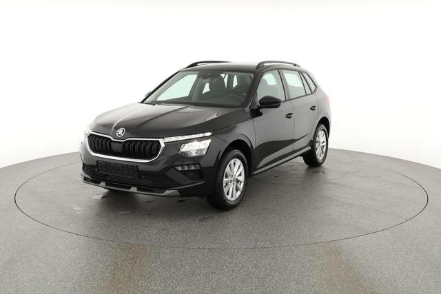 Skoda Kamiq Selection 1.5 TSI DSG Selection, AHK, 16-Zoll, Kamera, Winter, KESSY, 4-J Garantie 