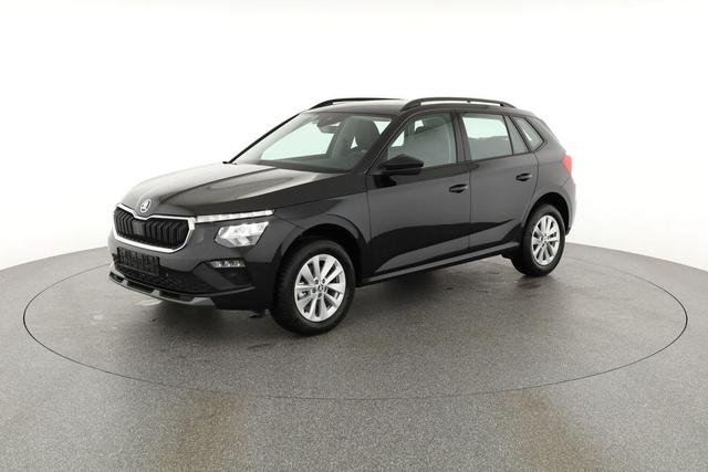 Skoda Kamiq Selection 1.5 TSI DSG Selection, AHK, 16-Zoll, Kamera, Winter, KESSY, 4-J Garantie 