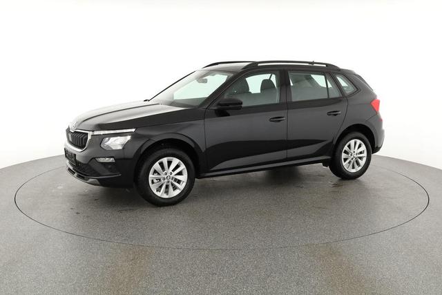 Skoda Kamiq Selection 1.5 TSI DSG Selection, AHK, 16-Zoll, Kamera, Winter, KESSY, 4-J Garantie 