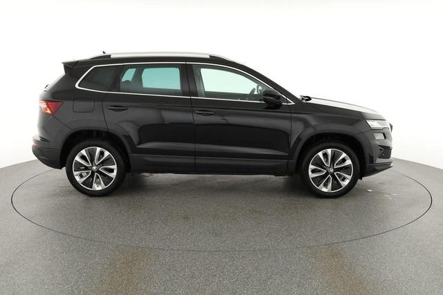 Skoda Karoq SELECTION 1.5 TSI DSG Selection, Navi, el. Klappe, 18-Zoll, Winter, 4-J Garantie 