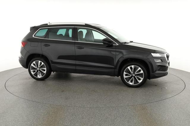 Skoda Karoq SELECTION 1.5 TSI DSG Selection, Navi, el. Klappe, 18-Zoll, Winter, 4-J Garantie 