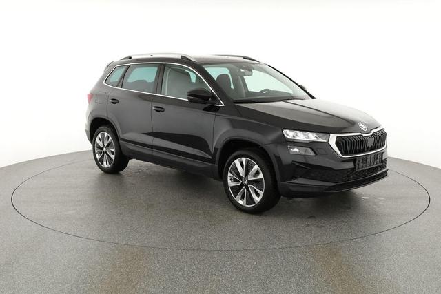 Skoda Karoq SELECTION 1.5 TSI DSG Selection, Navi, el. Klappe, 18-Zoll, Winter, 4-J Garantie 