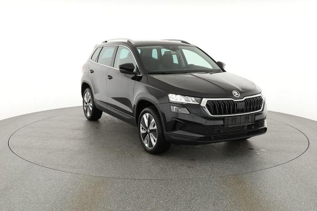 Skoda Karoq SELECTION 1.5 TSI DSG Selection, Navi, el. Klappe, 18-Zoll, Winter, 4-J Garantie 