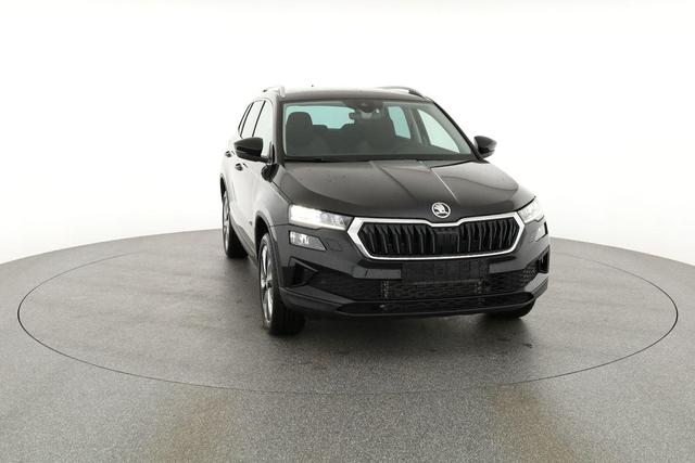 Skoda Karoq SELECTION 1.5 TSI DSG Selection, Navi, el. Klappe, 18-Zoll, Winter, 4-J Garantie 