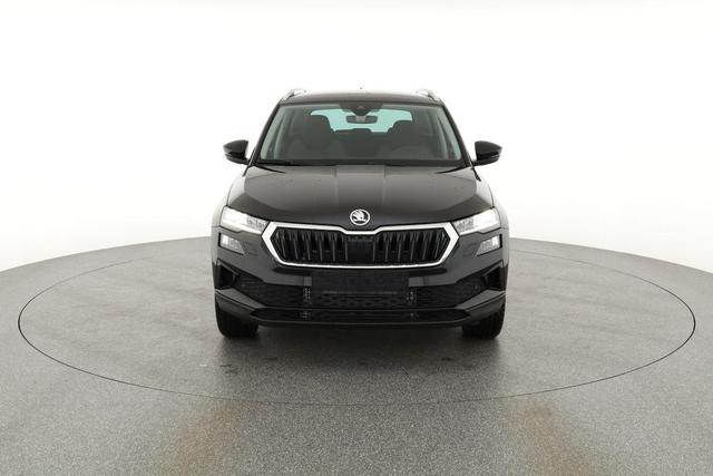 Skoda Karoq SELECTION 1.5 TSI DSG Selection, Navi, el. Klappe, 18-Zoll, Winter, 4-J Garantie 