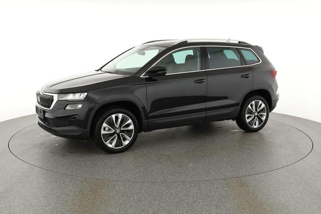 Skoda Karoq SELECTION 1.5 TSI DSG Selection, Navi, el. Klappe, 18-Zoll, Winter, 4-J Garantie 