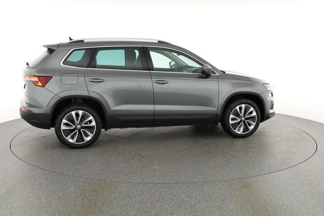 Skoda Karoq SELECTION 1.5 TSI DSG Selection, Matrix, Navi, el. Klappe, 18-Zoll, Winter, 4-J Garantie 