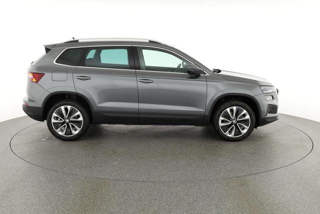 Skoda Karoq SELECTION 1.5 TSI DSG Selection, Matrix, Navi, el. Klappe, 18-Zoll, Winter, 4-J Garantie 